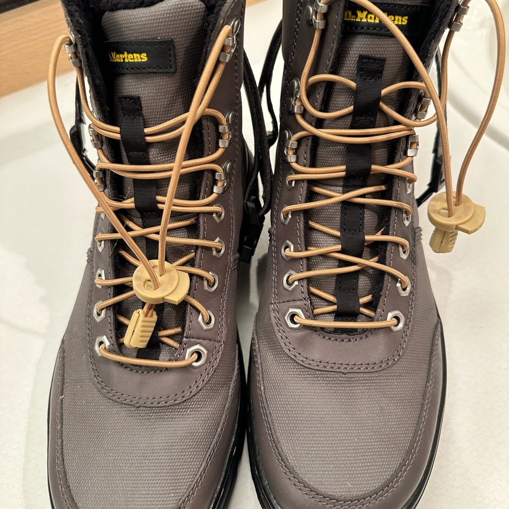 Dr Martens Boots